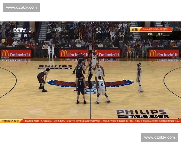 骑士与老鹰的激战 谁将主宰东部季后赛争夺战的命运