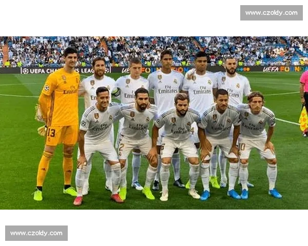 马德里德比巅峰对决皇家马德里与马竞争夺荣耀之夜欧冠赛场激情