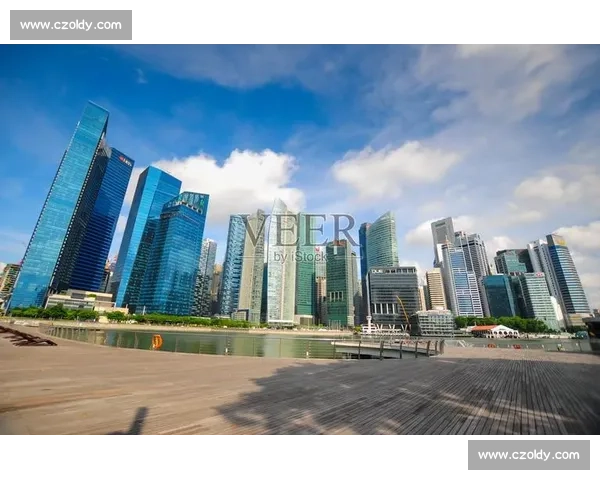 香港vs新加坡:金融竞争力城市未来发展全景对比与制度优势全球定位 香港vs新加坡:金融竞争力城市未来发展全景对比与制度优势全球定位