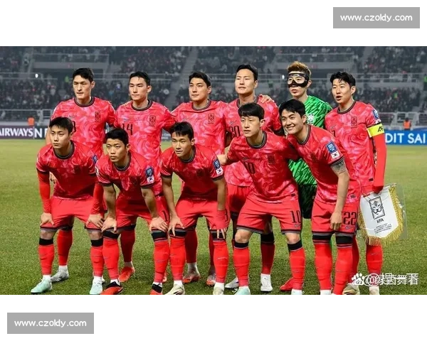 韩国对阵伊朗比赛结果揭晓引发亚洲足坛广泛热议焦点之战