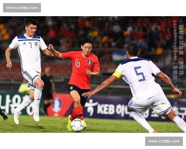 青春对决引爆赛场乌拉圭U20迎战日本青年军前景分析走势与看点