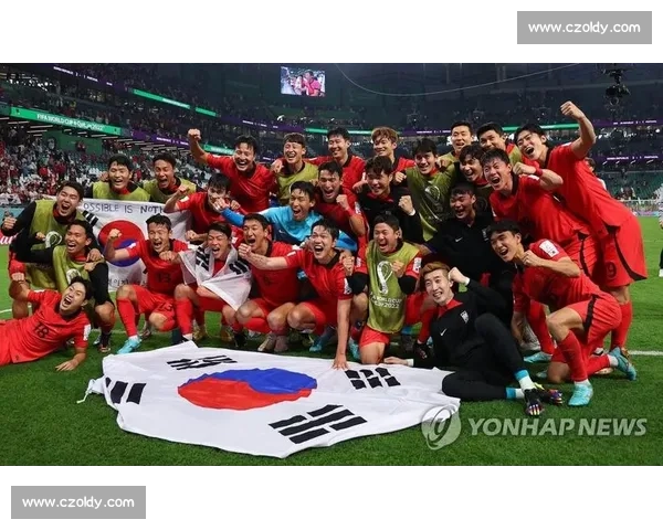 韩国对阵阿尔及利亚焦点之战揭示世界杯赛场新变数强队博弈引发全球关注